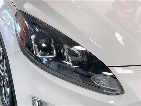 Used 2020 Ford Escape SEL AWD/4WD image 27