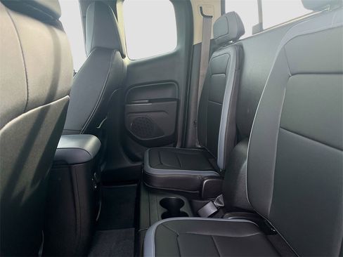 Used 2021 Chevrolet Colorado Z71 image 23