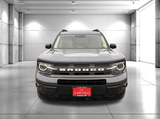 Used 2024 Ford Bronco Sport Big Bend w/ Convenience Package video 2