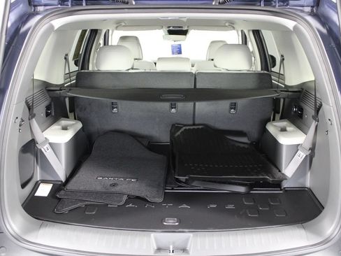 Certified 2026 Hyundai Santa Fe SEL FWD image 17