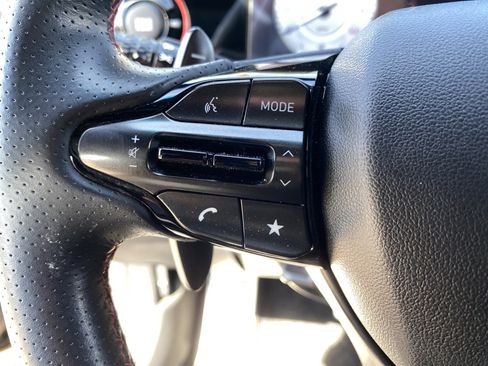 Certified 2024 Hyundai Elantra N Line image 26