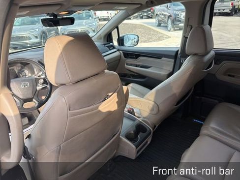 Used 2018 Honda Odyssey Elite image 24