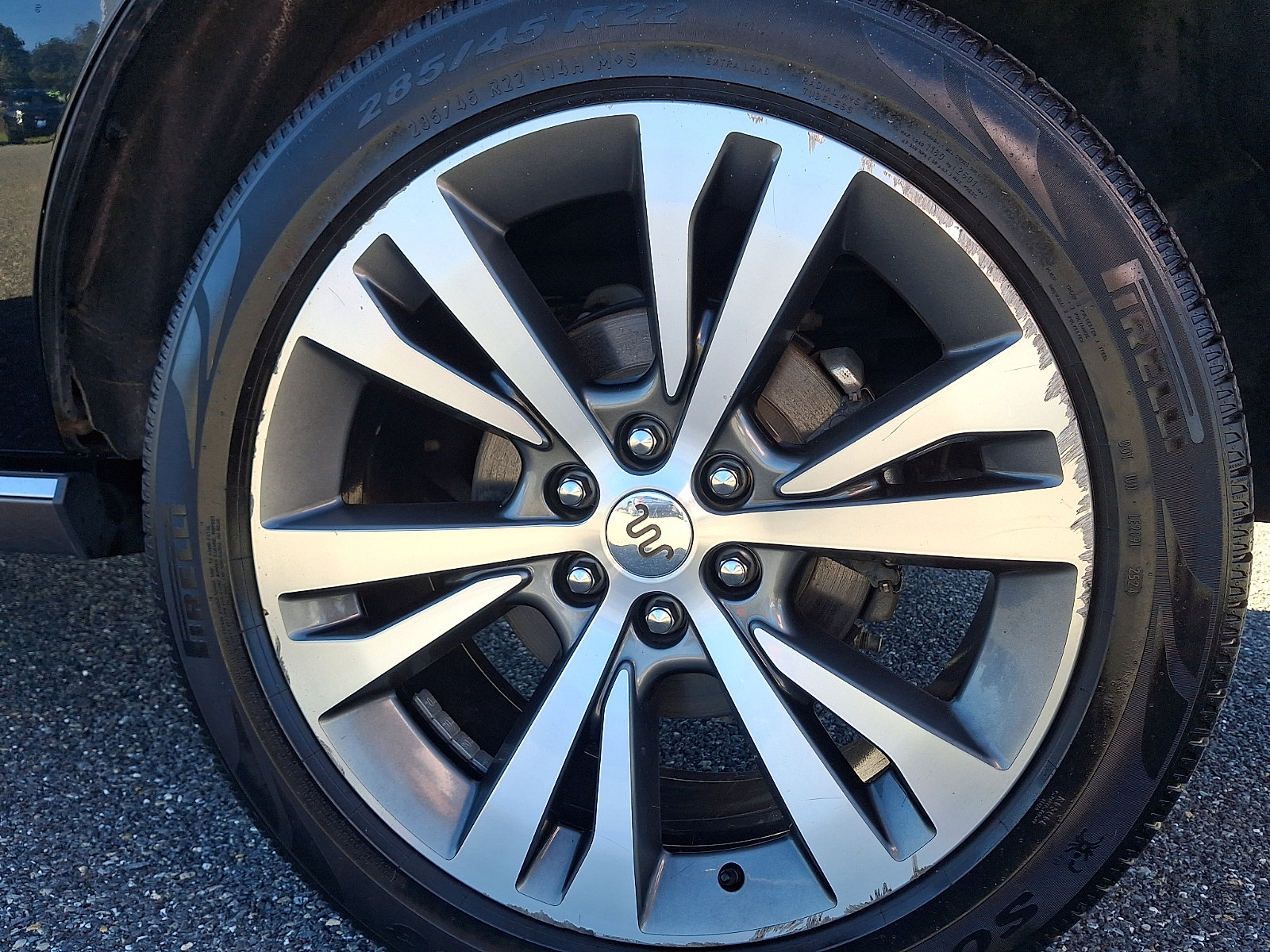 Used 2020 Ford Expedition King Ranch AWD/4WD image 8