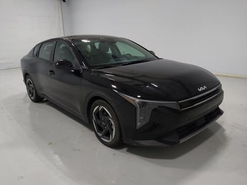 Used 2025 Kia K4 EX FWD image 13