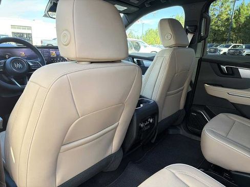 New 2026 Buick Enclave Preferred w/ Power Package image 20