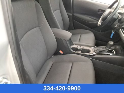 Used 2024 Toyota Corolla LE image 16