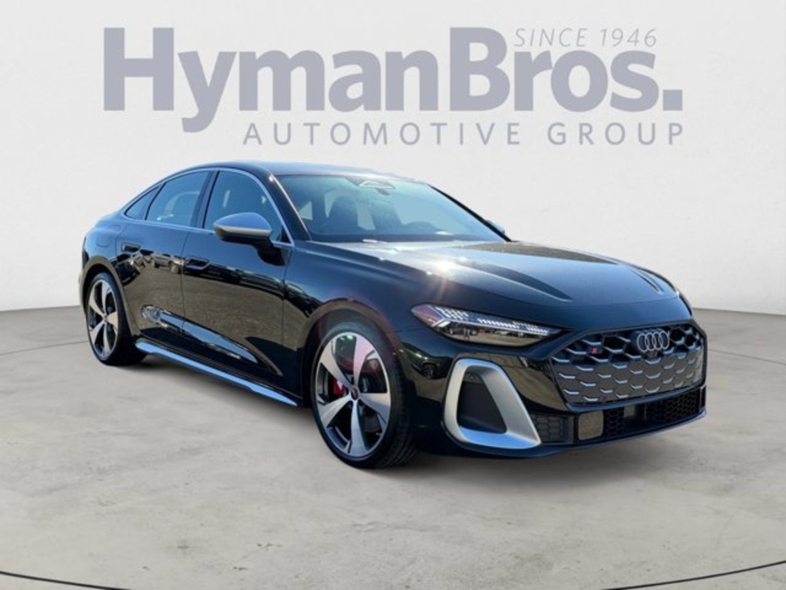 Used 2025 Audi S5 Premium Plus w/ Premium Plus Package AWD/4WD image 1