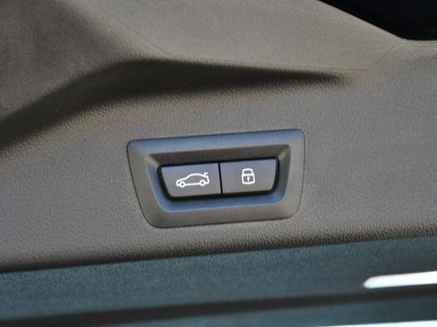 Used 2026 BMW X5 sDrive40i RWD image 8