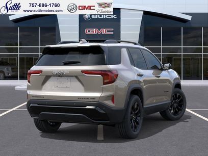 New 2026 GMC Terrain Elevation w/ Black Edition