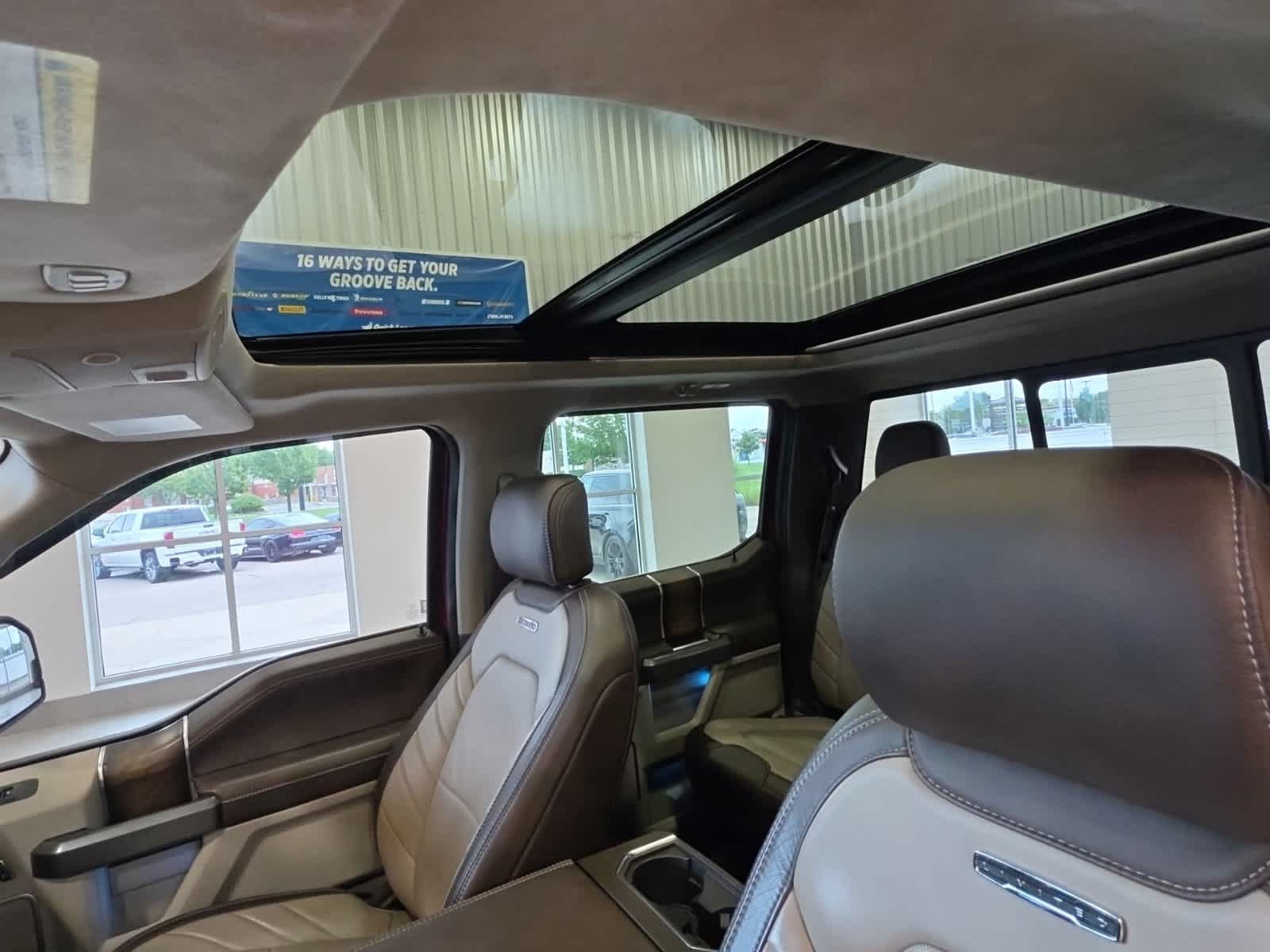 Used 2019 Ford F150 Limited AWD/4WD image 20