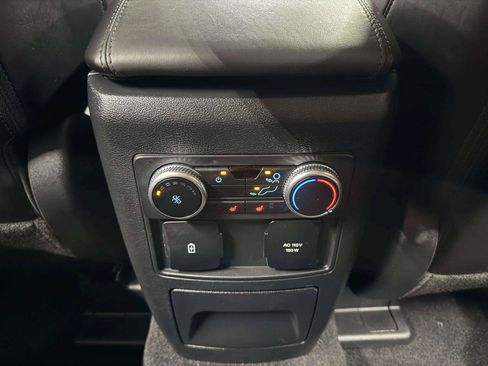 Used 2024 Ford Explorer Platinum w/ Technology Package AWD/4WD image 52