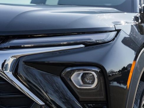 Used 2024 Chevrolet TrailBlazer LT image 12