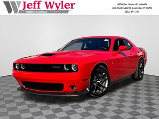 Used 2022 Dodge Challenger R/T Scat Pack w/ Plus Package RWD video 1