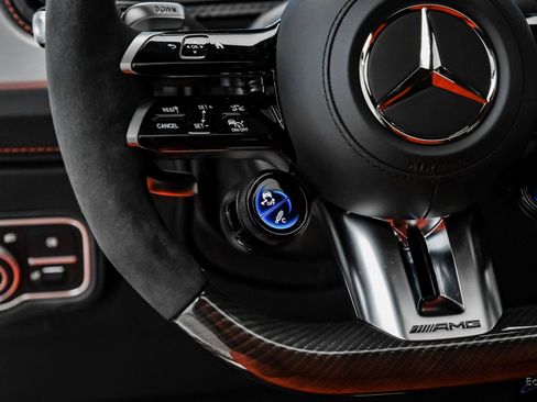 Used 2026 Mercedes-Benz G 63 AMG 4MATIC image 48