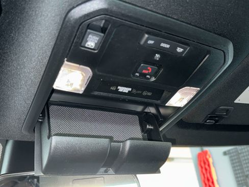 New 2026 Toyota Tundra SR5 w/ SX Package image 27