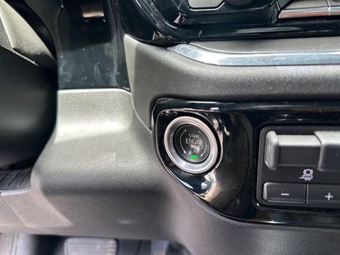 Certified 2023 Chevrolet Silverado 1500 High Country w/ High Country Premium Package image 12