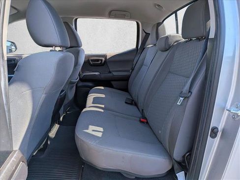 Used 2023 Toyota Tacoma SR5 AWD/4WD image 17
