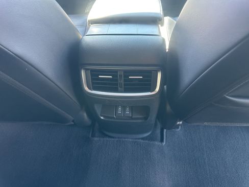 Used 2022 Honda CR-V Touring image 19