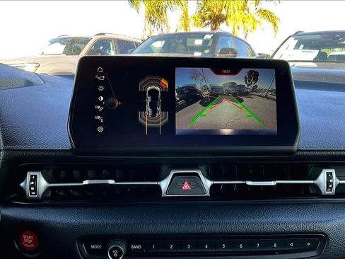 Used 2021 Toyota Supra Premium w/ Driver Assist Package image 10