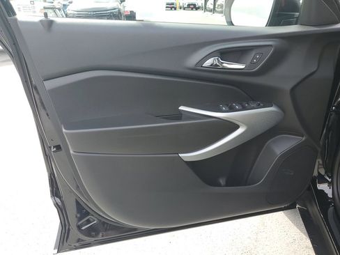 New 2026 Chevrolet Trax LS image 17