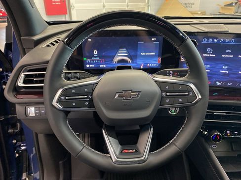 New 2026 Chevrolet Traverse Z71 w/ Enhanced Driving Package image 19