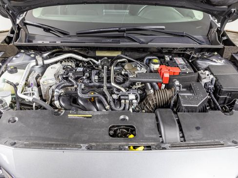 Used 2020 Nissan Sentra S image 45