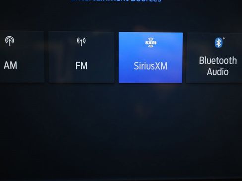 Used 2025 Ford F450 Platinum w/ FX4 Off-Road Package image 28