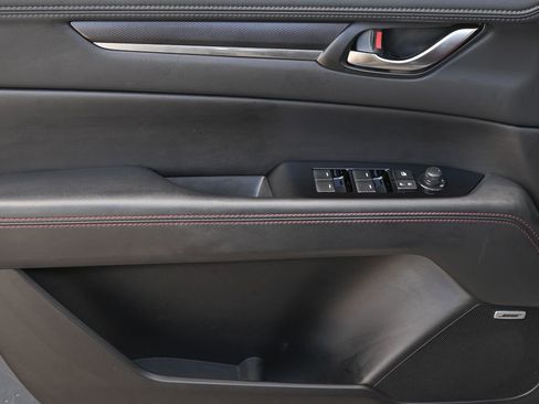 Used 2024 MAZDA CX-5 Carbon Edition image 14