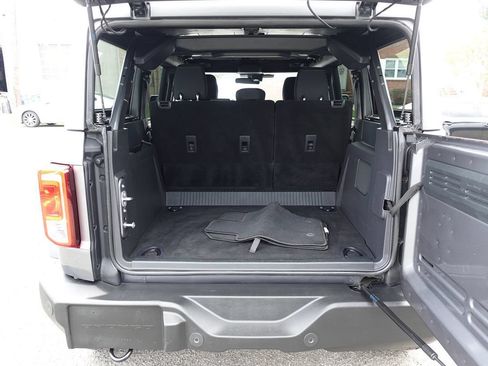 Used 2025 Ford Bronco Big Bend AWD/4WD image 26