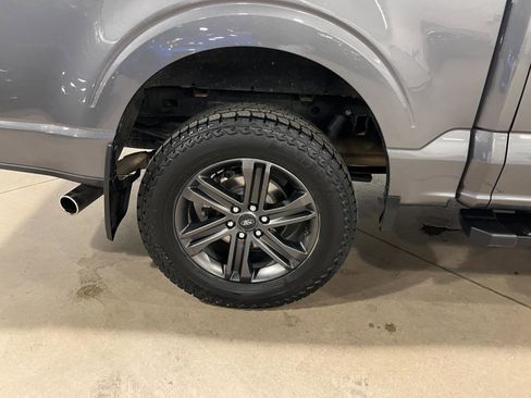 Used 2022 Ford F150 Lariat image 43