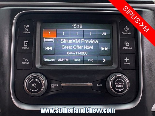 Used 2020 RAM 1500 Classic SLT AWD/4WD image 29