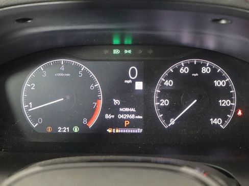 Used 2023 Honda HR-V Sport image 11