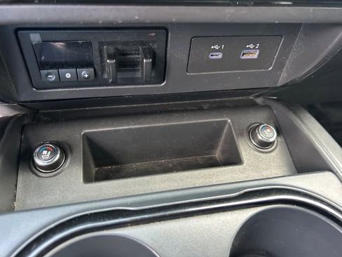 Used 2021 Nissan Titan PRO-4X w/ Pro-4x Convenience Package image 20