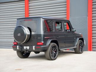 Used 2021 Mercedes-Benz G 63 AMG 4MATIC video 2