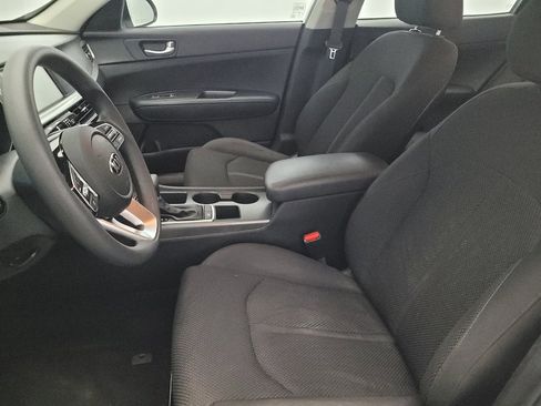 Used 2019 Kia Optima LX image 17