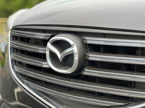 Used 2016 MAZDA CX-5 Sport AWD/4WD image 9