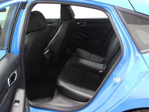 Used 2022 Honda Civic Sport image 14