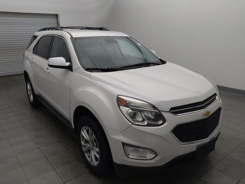 Used 2017 Chevrolet Equinox LT w/ Convenience Package FWD image 13