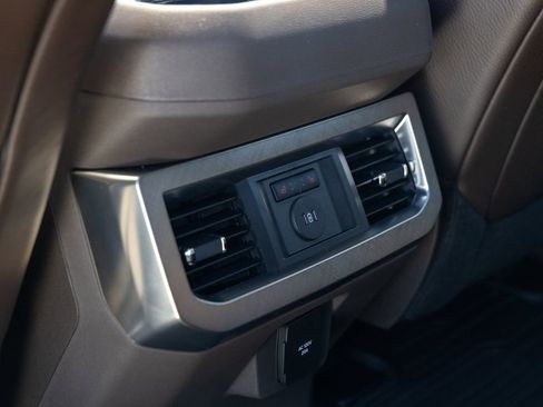 Used 2026 Ford F350 King Ranch w/ Tremor Off-Road Package AWD/4WD image 28