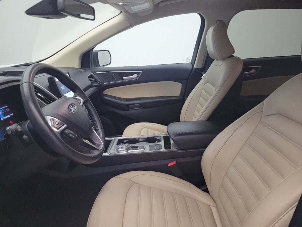 Used 2023 Ford Edge SEL w/ Convenience Package AWD/4WD image 17