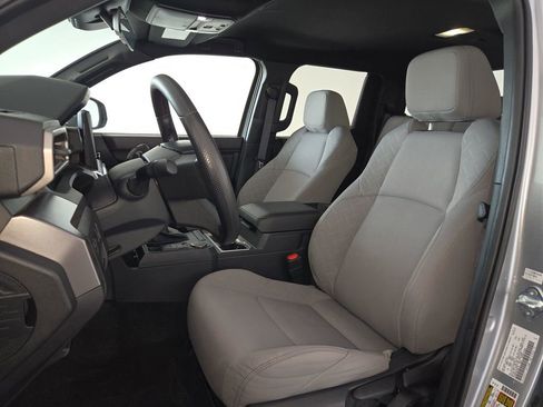 Used 2024 Toyota Tacoma SR5 RWD image 24