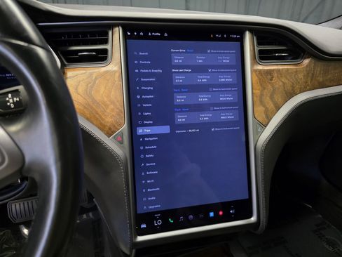 Used 2021 Tesla Model S Long Range image 63