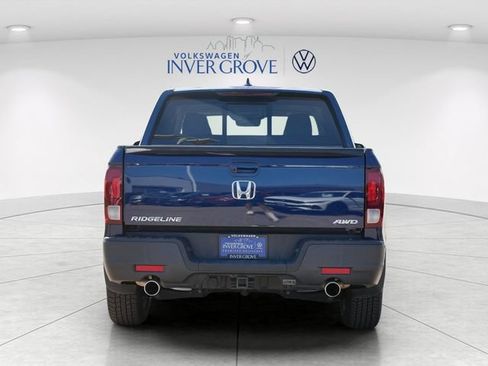 Used 2023 Honda Ridgeline RTL image 6