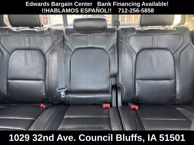 Used 2019 RAM 1500 Limited AWD/4WD image 25