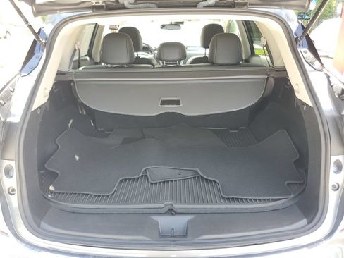 Used 2024 Nissan Murano SV FWD image 10