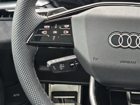 New 2025 Audi S5 Premium Plus image 15