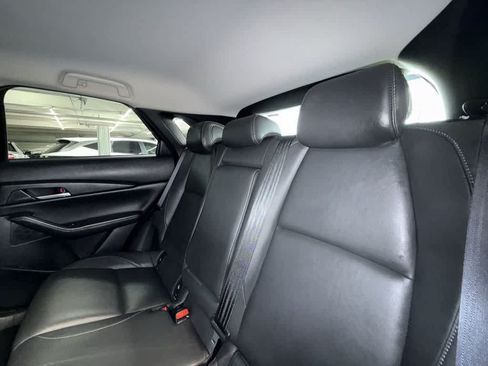 Used 2024 MAZDA CX-30 AWD 2.5 S w/ Select Sport Pkg image 22