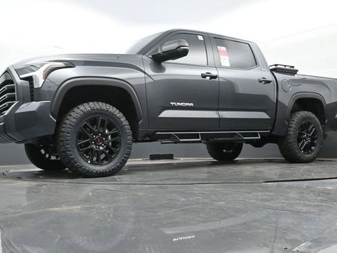 New 2026 Toyota Tundra SR5 w/ SR5 Convenience Package AWD/4WD image 26
