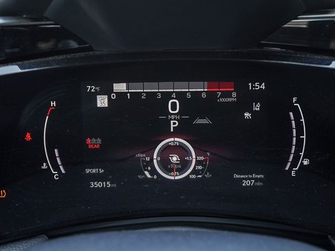 Used 2022 Lexus NX 350 F Sport w/ F Sport Cold Package image 21