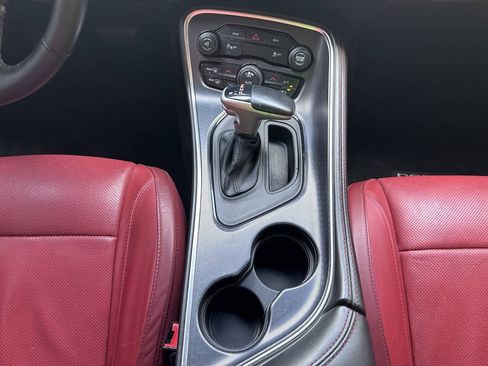 Used 2015 Dodge Challenger R/T Plus RWD image 20